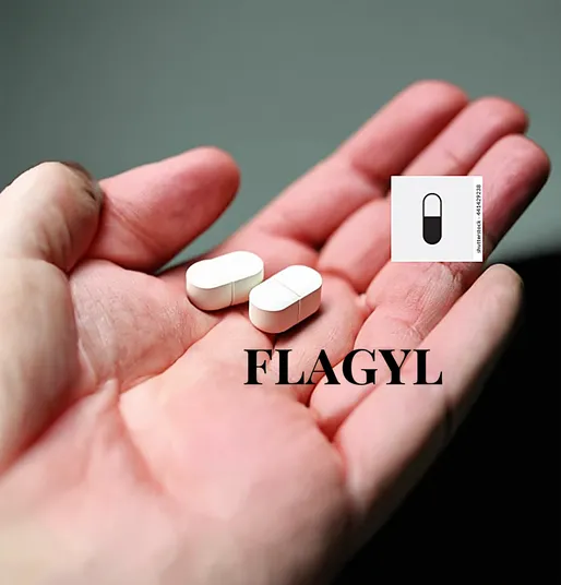 Générique de flagyl